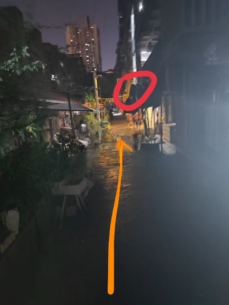 江北区 鲤鱼池 200缘 导航